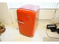 Smeg - koelkast - afbeelding 1 van  5