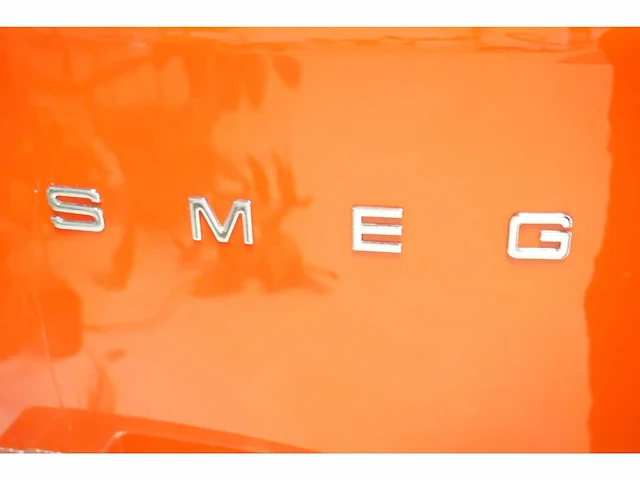 Smeg - koelkast - afbeelding 5 van  5