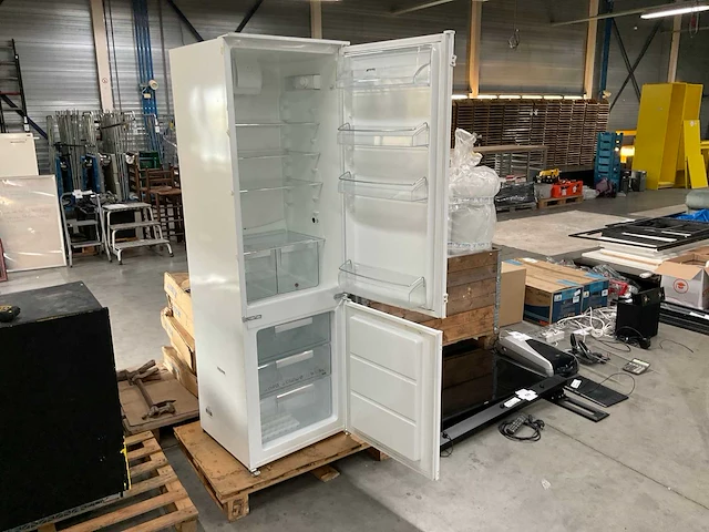 Smeg - koelkast - afbeelding 5 van  10