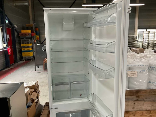 Smeg - koelkast - afbeelding 6 van  10