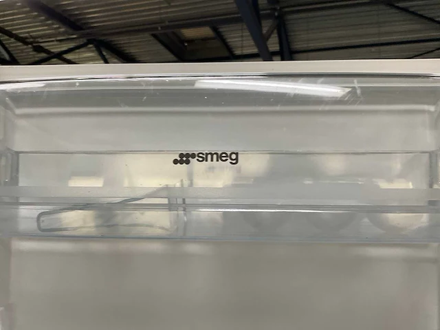 Smeg - koelkast - afbeelding 7 van  10