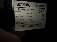 Smeg - kt90ble - afzuigkap (c) - afbeelding 2 van  3
