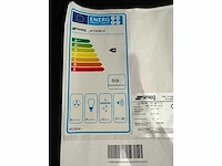 Smeg - kt90ble - afzuigkap (c) - afbeelding 3 van  3