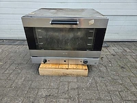 Smeg - oven - afbeelding 1 van  4