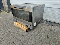 Smeg - oven - afbeelding 2 van  4
