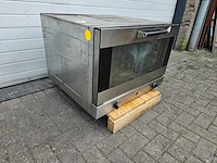 Smeg - oven - afbeelding 3 van  4
