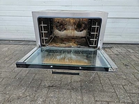 Smeg - oven - afbeelding 4 van  4