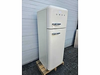 Smeg - s30strp4 - koel/ vriescombinatie - afbeelding 3 van  5