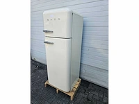 Smeg - s30strp4 - koel/ vriescombinatie - afbeelding 2 van  5