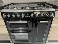 Smeg - tr93nnlk - fornuis (c) - afbeelding 3 van  5