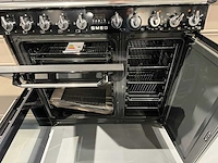 Smeg - tr93nnlk - fornuis (c) - afbeelding 4 van  5