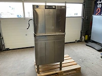 Smeg 4002 (cwc621d-1) korvenvaatwasmachine