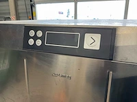 Smeg 4002 (cwc621d-1) korvenvaatwasmachine - afbeelding 2 van  8