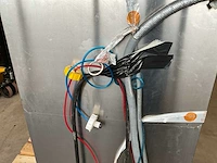 Smeg 4002 (cwc621d-1) korvenvaatwasmachine - afbeelding 8 van  8