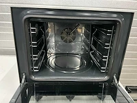 Smeg alfa43gh heteluchtoven - afbeelding 2 van  5