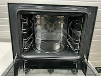 Smeg alfa43gh heteluchtoven - afbeelding 3 van  5