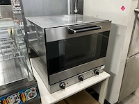 Smeg alfa43gh heteluchtoven - afbeelding 2 van  7