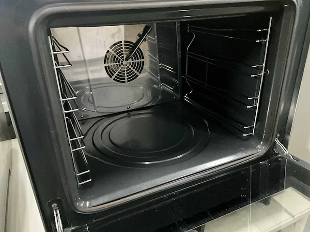 Smeg alfa43gh heteluchtoven - afbeelding 4 van  7