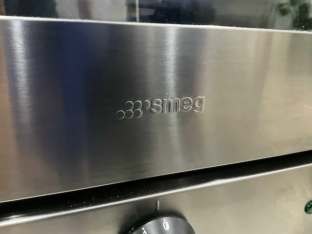 Smeg alfa43gh heteluchtoven - afbeelding 6 van  7