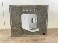 Smeg bcc02rdmeu koffie- & espressomachines - afbeelding 2 van  5