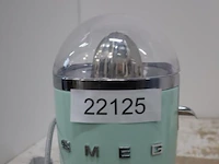 Smeg cjf01pgeu citruspers