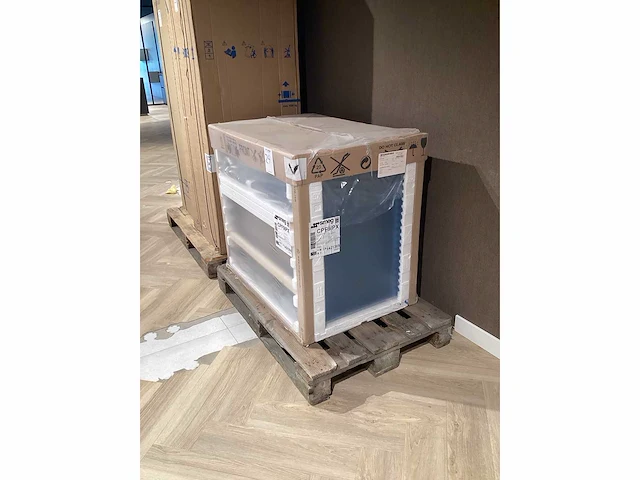 Smeg cpf9ipx inductiefornuis - afbeelding 5 van  6