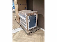 Smeg cpf9ipx inductiefornuis - afbeelding 5 van  6