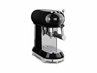 Smeg ecf01bleu koffiezetapparaat half automatisch espressomachine 1 l - afbeelding 1 van  2