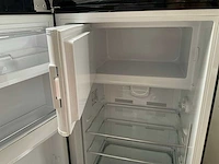 Smeg fab28lbl5 vrijstaande koelkast - afbeelding 7 van  9