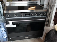 Smeg fornuis inductie c9iman9