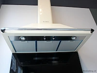 Smeg fornuis tr93cnl met afzuigkap - afbeelding 4 van  12