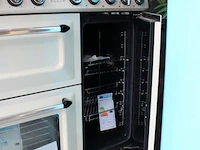 Smeg fornuis tr93cnl met afzuigkap - afbeelding 11 van  12