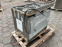 Smeg fornuis - afbeelding 3 van  6