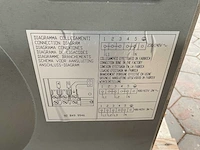Smeg fornuis - afbeelding 6 van  6
