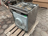 Smeg fornuis - afbeelding 4 van  5