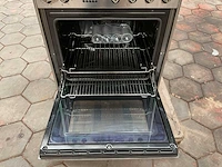 Smeg fornuis - afbeelding 5 van  5