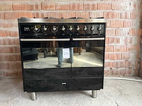 Smeg gasfornuis - afbeelding 1 van  7