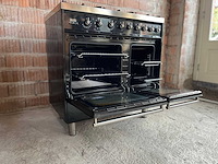 Smeg gasfornuis - afbeelding 2 van  7