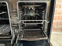 Smeg gasfornuis - afbeelding 3 van  7