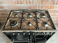 Smeg gasfornuis - afbeelding 5 van  7