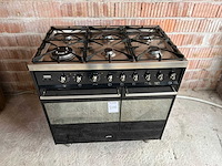 Smeg gasfornuis - afbeelding 6 van  7