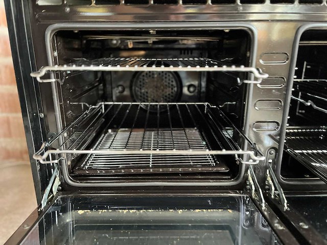 Smeg gasfornuis - afbeelding 7 van  7