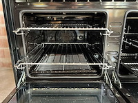 Smeg gasfornuis - afbeelding 7 van  7