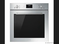 Smeg heteluchtoven - afbeelding 1 van  1