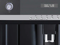 Smeg inbouw koffiemachine - afbeelding 2 van  6
