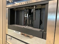 Smeg inbouw koffiemachine - afbeelding 6 van  6