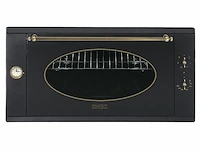 Smeg inbouwoven s890 type n461