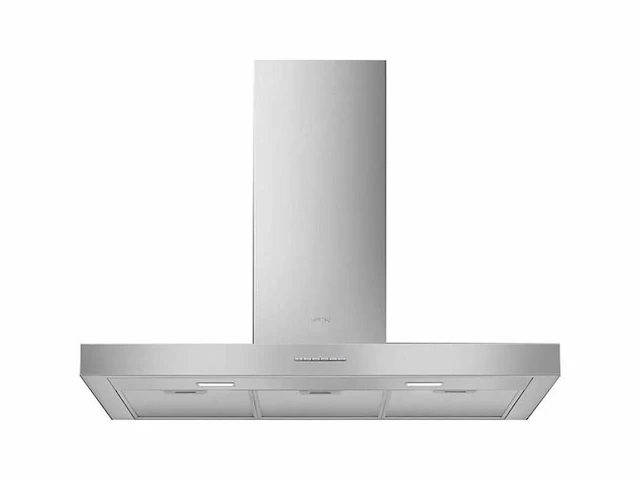 Smeg kbt900xe - wandschouw afzuigkap - afbeelding 1 van  2