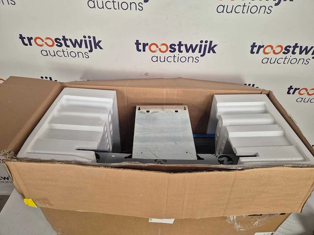 Smeg kbt900xe - wandschouw afzuigkap - afbeelding 2 van  2