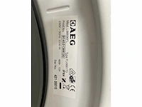 Smeg koelkast | aeg l98696fl wasmachine - afbeelding 3 van  3